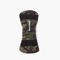 B SERIES DRIVER COVER,Green Camo, swatch